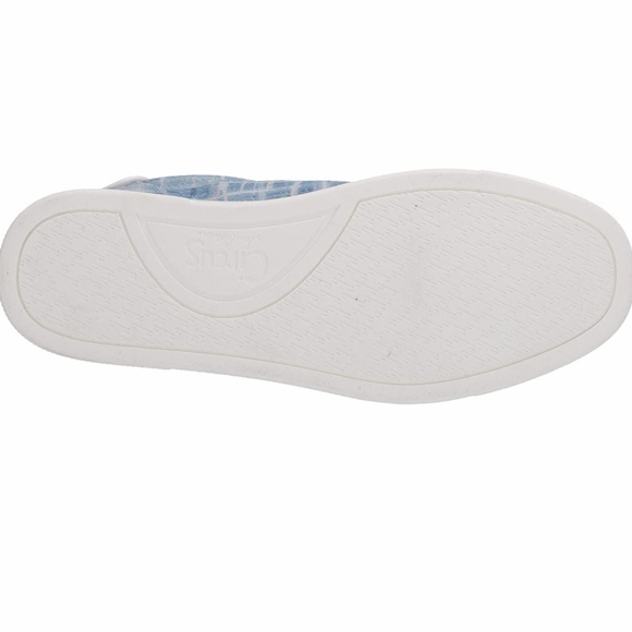 Circus by Sam Edelman * Devin " Sneakers. New - Picture 4 of 6